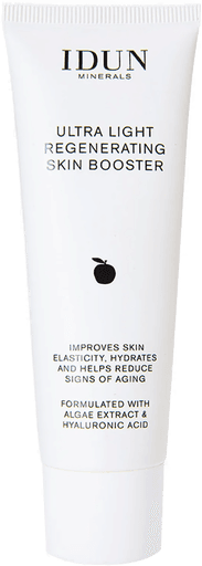 IDUN Minerals Ultra Light Regenerating Skin Booster 50 ml