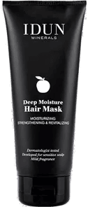 IDUN Minerals Deep Moisture Hair Mask 200 ml