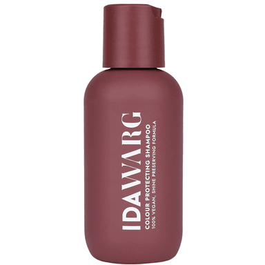Ida Warg Shine & Protect Shampoo 100 ml