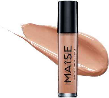 MAÎSE Cosmetics Multi Glow Balm Bronzi