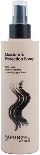 Rapunzel Of Sweden Moisture & Protection Spray 200 ml