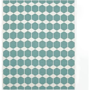 Brita Anna gulvteppe 150x200 cm