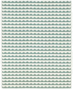 Brita Gittan gulvteppe 150x200 cm