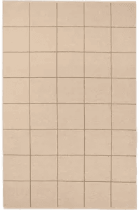 Brita Ruth teppe 170 x 275 cm