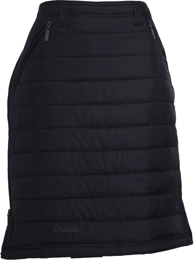 Dobsom Hepola Skirt Black