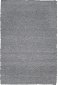 Classic Collection Merino ullteppe Blå