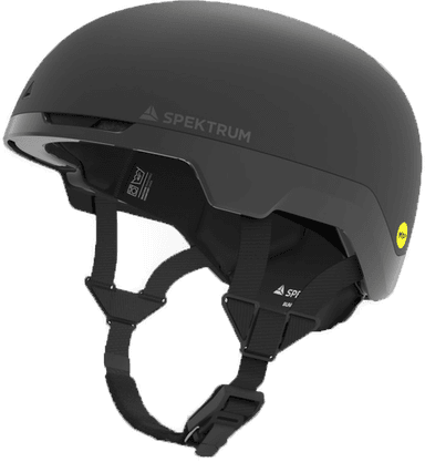 Spektrum Bunner Black