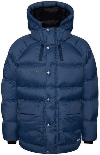 Varg Tvärå Down Jacket