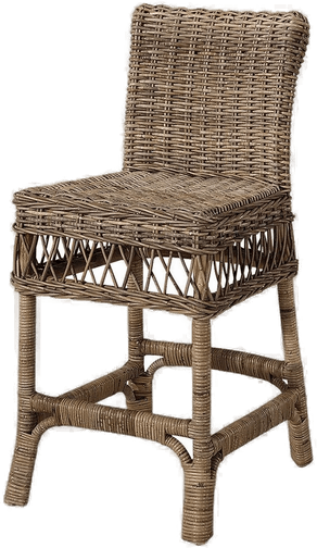 Artwood Providence barstol Kubu Grey