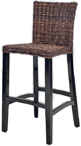 Artwood Hartford barstol Croco