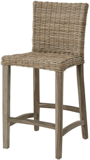 Artwood Hartford barstol Kubu Grey