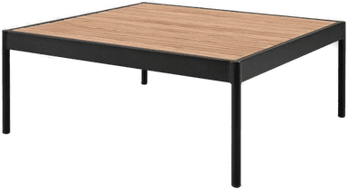 Artwood Estepona salongbord 84 x 84 cm