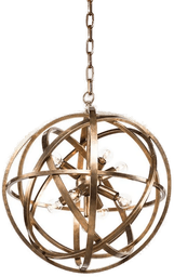 Artwood Taklampe Nest 50 cm