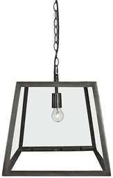 Artwood City taklampe stor