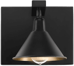 Artwood Vegglampe Anzio