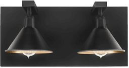 Artwood Anzio dobbel vegglampe