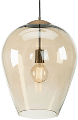 Artwood Infinity aklampe Smoke Brown