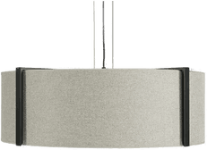 Artwood Calgary pendellampe Rave Natural