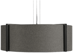 Artwood Calgary pendellampe Rave Wood