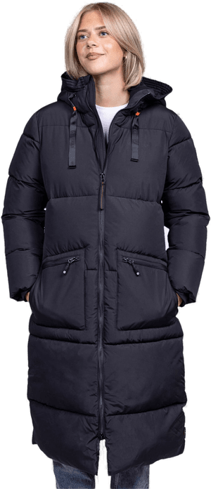 Cobolt IRIS LONG COAT