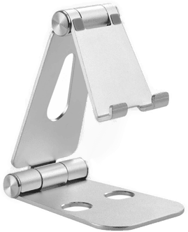 Maxmount Mobilholder Og Stativ