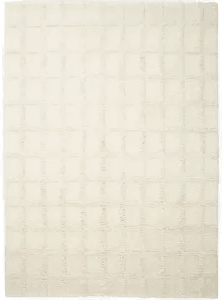 Chhatwal & Jonsson Badal ullteppe 250 x 350 cm