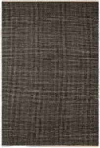 Chhatwal & Jonsson Bengal teppe Black