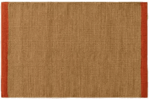 Chhatwal & Jonsson Tarun dørmatte 60 x 90 cm