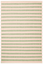 Chhatwal & Jonsson Ladakh ullteppe 230x320 cm