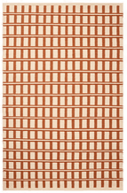 Chhatwal & Jonsson Mysore ullteppe 230x320 cm