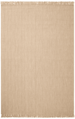 Chhatwal & Jonsson Nanda Wool 250x350 cm