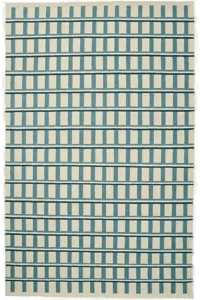 Chhatwal & Jonsson Mysore ullteppe 180x270 cm