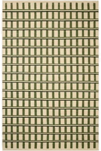 Chhatwal & Jonsson Mysore ullteppe 180x270 cm