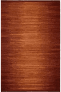 Chhatwal & Jonsson Tapti ullteppe Rust 230x320 cm