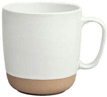 Scandi Living Fossil-krus 35 cl