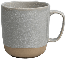 Scandi Living Fossil-krus 35 cl