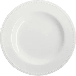 Scandi Living Dots serveringsfat 32 cm