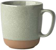 Scandi Living Fossil-krus 35 cl Grønn