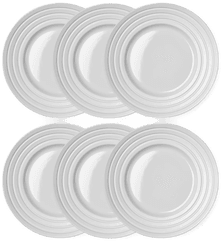 Njrd Lines tallerken Ø27 cm