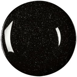 Scandi Living Freckle tallerken Ø26 cm