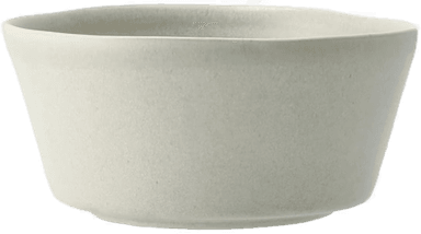 Scandi Living Sandsbro skål Ø15 cm