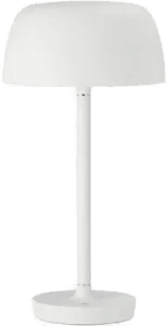 Scandi Living Halo bordlampe 45,5 cm