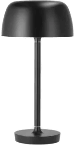 Scandi Living Halo bordlampe 45,5 cm