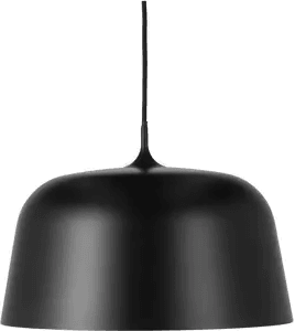 Scandi Living Halo taklampe Ø38 cm