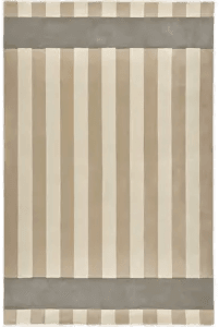 Scandi Living Aisles ullteppe 200x300 cm