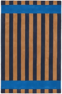 Scandi Living Aisles ullteppe 200x300 cm