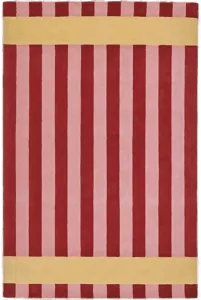 Scandi Living Aisles ullteppe 170x240 cm