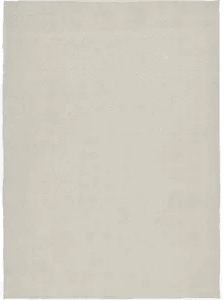 Scandi Living Furrow ullteppe 170x240 cm