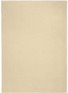 Scandi Living Terrain ullteppe 200x300 cm