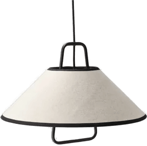 Scandi Living Moss pendel Ø42 cm